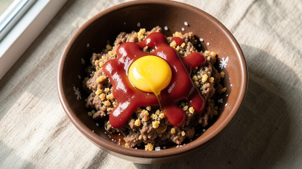 Adolph's Meatloaf Mix Copycat Recipe: Moist Center and Crispy Top Every Time