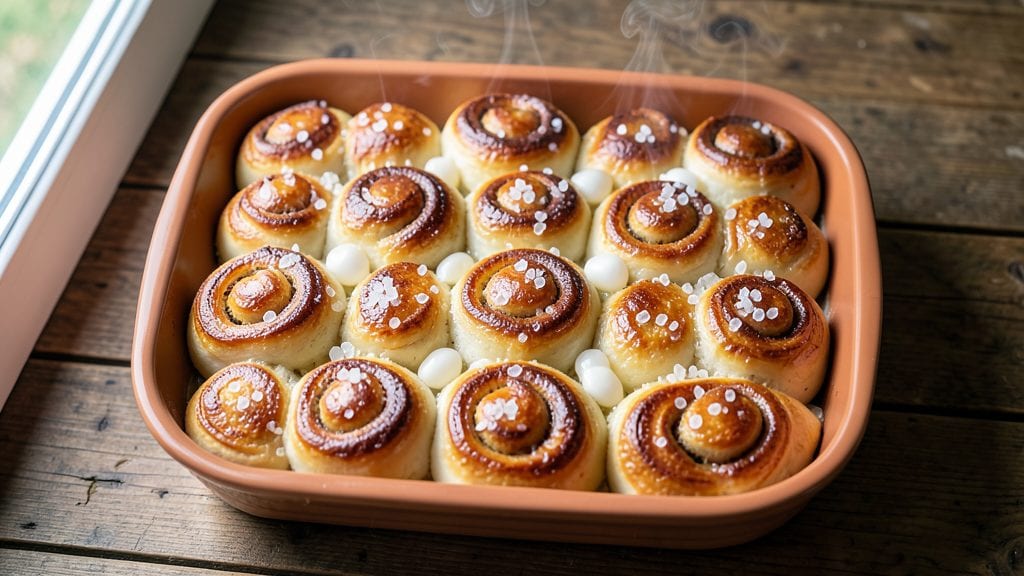 Betty Crocker's Yeast Rolls Recipe: Fluffy Pillowy Bites in 20 Minutes
