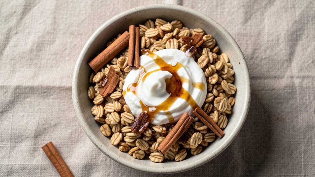 Bob's Red Mill Extra Thick Rolled Oats Overnight Recipe: Creamy, Protein-Packed Breakfast in a Jar