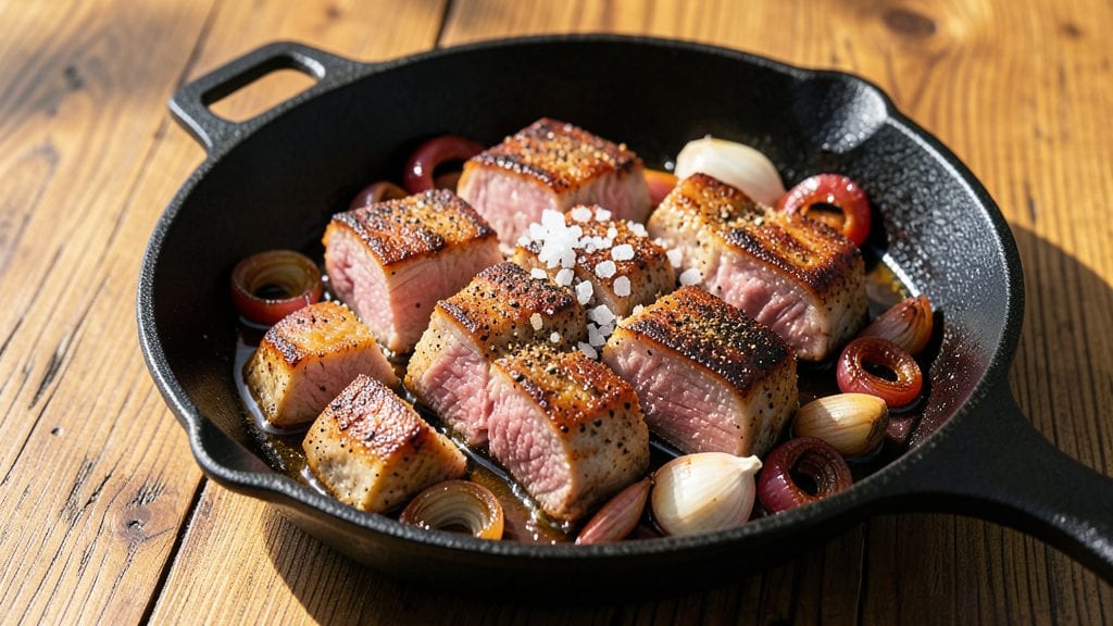Boneless Boston Butt Recipe: Slow-Cooked Juiciness Without the Fat