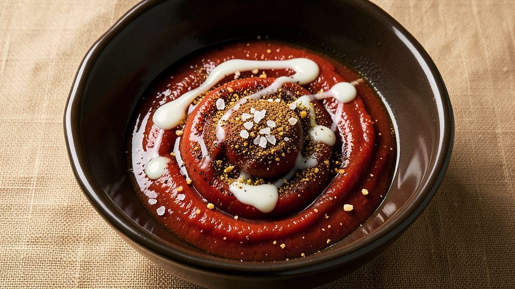 Chaka's Mmm Sauce Copycat Recipe: Smoky Chipotle-Tomato Velocity That Sticks Like Glue