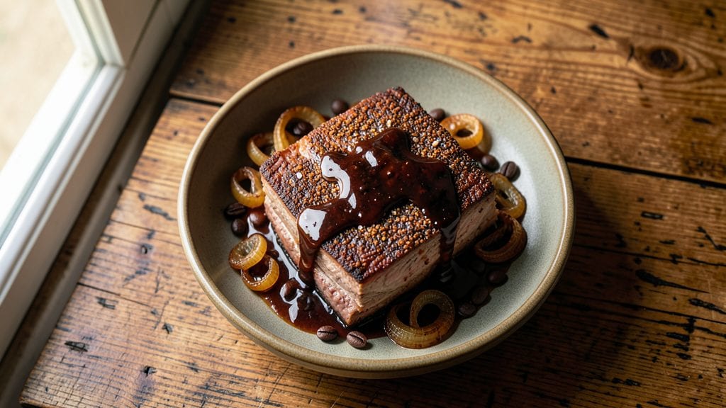 Cook's Country Beef Brisket Recipe: Fall-Apart Tenderness With Foil Trick