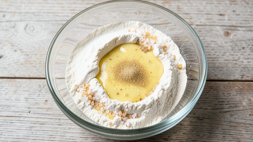 Copycat Wonder Bread Recipe: Buttery, Fluffy Loaf With Pantry Staples Only