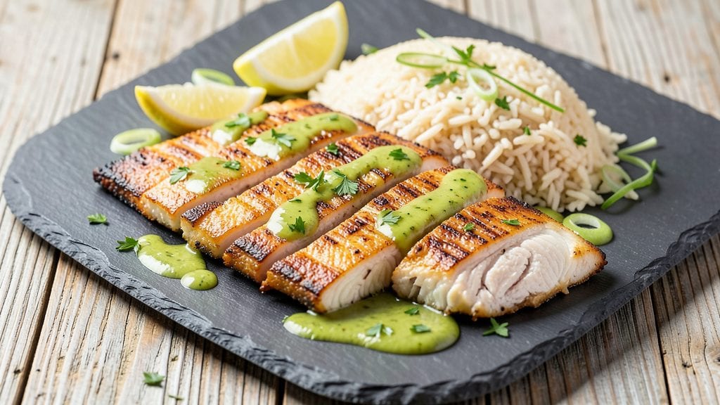 Emeril Lagasse's Red Snapper Recipe: Crispy Crust, Flaky Fillets in 20 Minutes