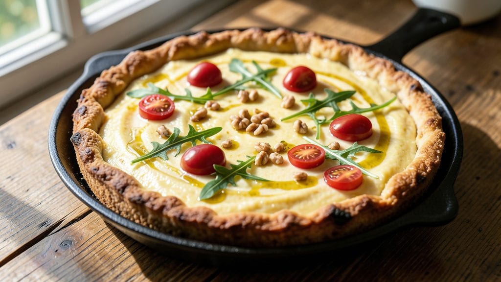 Gluten-Free Dairy-Free Quiche Recipe: Flaky Crust, Creamy Fillings Without Compromise