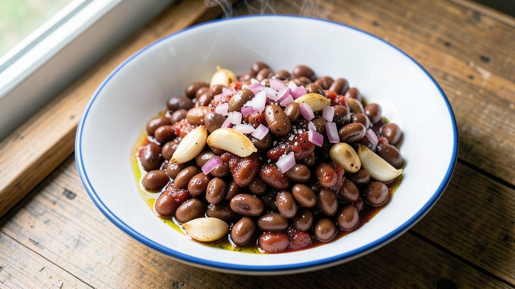 Heinz Beans Copycat Recipe: Smoky Garlic Tomato Velocity That Sticks to Every Bite