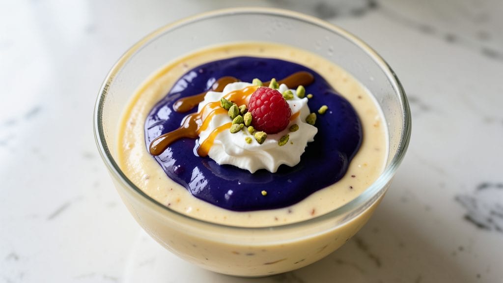 Jell-O Pudding Recipe: Silky Smooth Layers in 5 Minutes