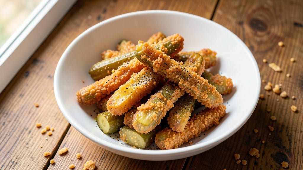 Appetizers