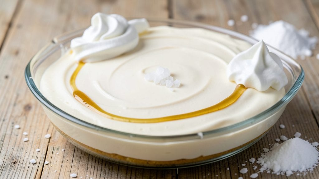 Pillsbury Icing Recipe: Fluffy Frosting for Cakes and Cookies