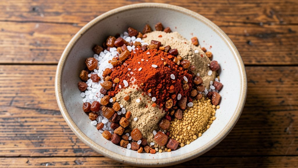 Texas Beef Brisket Rub Recipe: Smoky-Sweet Crust With Pantry Staples