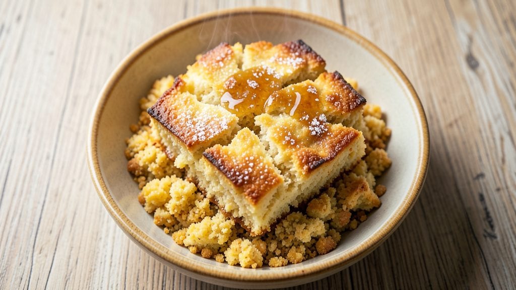 Trader Joe's Cornbread Recipe: Buttery Crunch and Sweet Corn Center